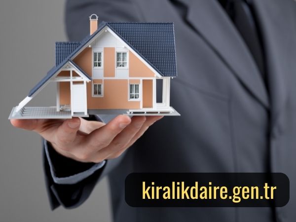 Gülalibey Mahallesi Kiralık Daire